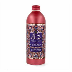 TESORI D´ORIENTE Persian Dream koupelový krém 500 ml obraz