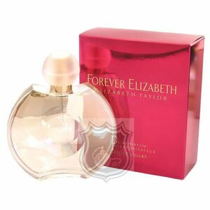 ELIZABETH TAYLOR Forever Parfémovaná voda 100 ml obraz