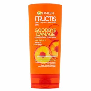 GARNIER Fructis Goodbye Damage Posilující balzám na vlasy 200 ml obraz