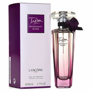 LANCÔME - Trésor Midnight Rose - Parfémová voda obraz