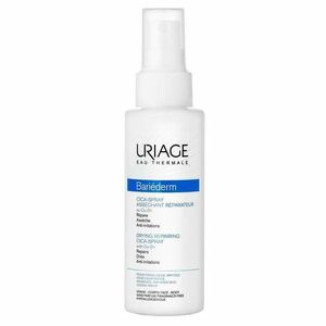 URIAGE Bariederm Vysušující sprej Cica-Spray 100 ml obraz