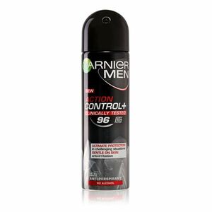 GARNIER Men Antiperspirant Action Control + Clinically Tested 150 ml obraz