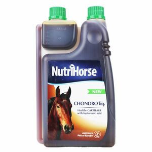 NUTRI HORSE Chondro liq. pro koně 1, 5 l obraz