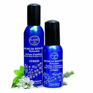 BIO-BACHOVKY Aura Parfém Stres 30 ml obraz