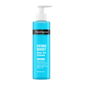 NEUTROGENA Hydro Boost Neparfemovaný čisticí gel 200 ml obraz