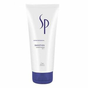 Wella SP Smoothen Conditioner 200ml Vyhlazující kondicioner pro nepoddajné vlasy obraz