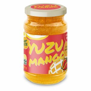 YUZU Mango tea 500 g obraz