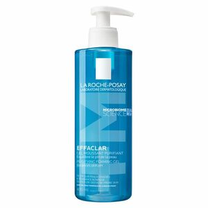 LA ROCHE-POSAY Effaclar Čisticí pěnící gel 400 ml obraz