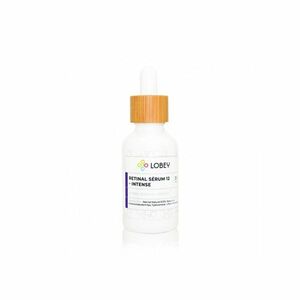 LOBEY Retinal sérum 12 Intense 30 ml obraz