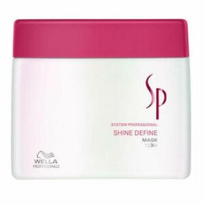 Wella SP Color Save Mask 200ml Maska pro barvené vlasy obraz