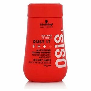 OSIS+ Schwarzkopf Dust It 10g obraz