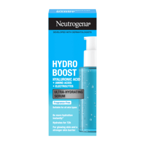 NEUTROGENA Hydro Boost Ultrahydratační sérum 30 ml obraz