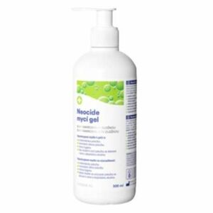 ENEO Neocide myci antimikr.gel 500 ml obraz