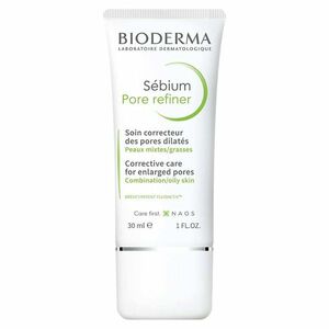 BIODERMA Sébium Pore Refiner 30 ml obraz