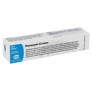 VEYX San Ditan Panazym-Creme 20 ml obraz