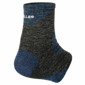 MUELLER 4-Way Stretch Premium Knit Ankle Support bandáž na kotník velikost M/L obraz