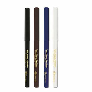 DERMACOL 16H Matic Eyeliner 1 White 0, 3 g obraz