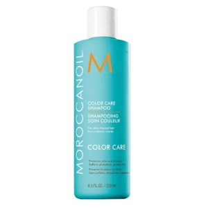 MOROCCANOIL Šampon pro barvené vlasy Color Care 250 ml obraz