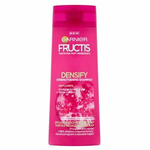 GARNIER Fructis Densify Posilující šampon 250 ml obraz