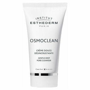 ESTHEDERM Osmoclear Hloubkový čistící krém 75 ml obraz