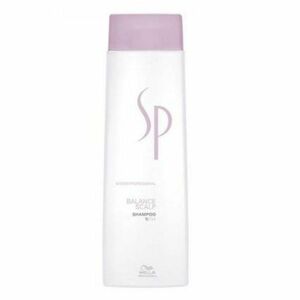 WELLA SP Šampon proti vypadávání vlasů 250 ml obraz