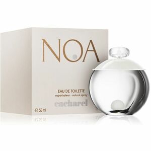 CACHAREL Noa Toaletní voda 30 ml obraz