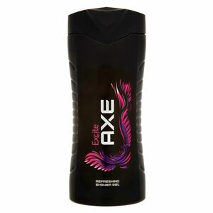 AXE Excite sprchový gel 400 ml obraz