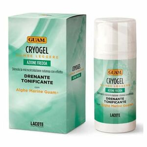 GUAM Cryogel na nohy 100 ml obraz