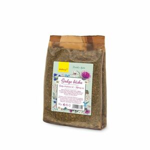 WOLFBERRY Ginkgo biloba bylinný čaj 50 g obraz