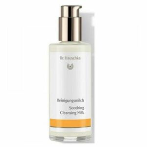 DR. HAUSCHKA Pleťové čistící mléko 145 ml obraz