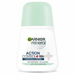 Garnier Mineral Action Control antiperspirant roll-on obraz