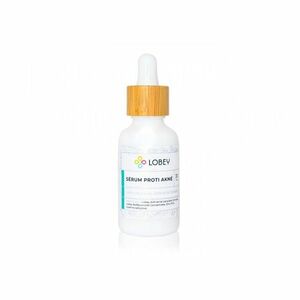 LOBEY Sérum proti akné 30 ml obraz