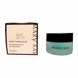 MARY KAY Zklidňující oční maska 11 ml obraz