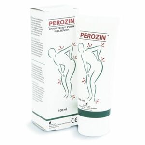 PEROZIN Krém 100 ml obraz