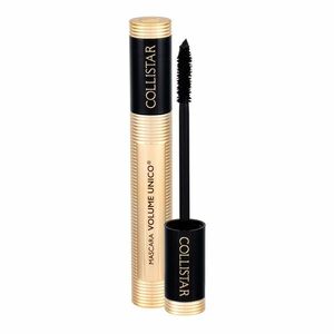 COLLISTAR Volume Unico řasenka 13 ml Intense Black obraz