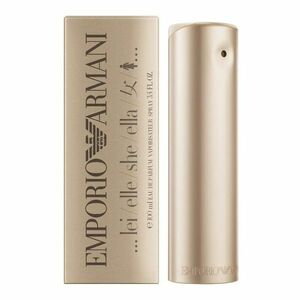 GIORGIO ARMANI Emporio Armani She Parfémovaná voda 100 ml obraz