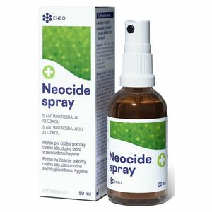 ENEO Neocide spray 50 ml obraz