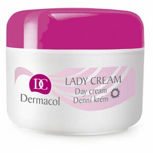 DERMACOL Denní krém 50 ml obraz