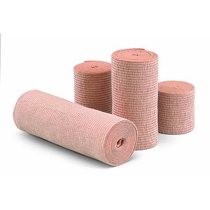 MUELLER Elastic Bandages elastická bandáž 10 cm x 4, 5 obraz