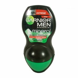 GARNIER Men roll-on Extreme 50ml obraz