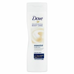 DOVE tělové mléko pro suchou pokožku 250 ml obraz