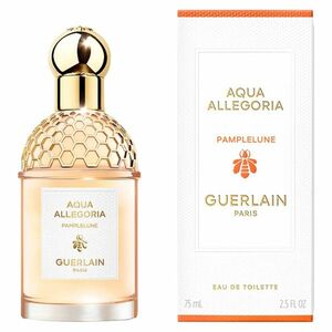 GUERLAIN Aqua Allegoria Pamplelune Toaletní voda 75 ml obraz