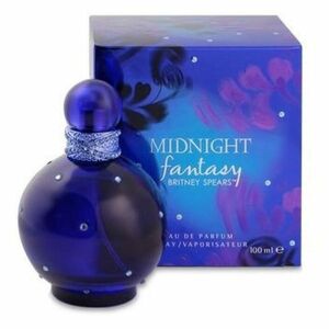 Britney Spears Fantasy Midnight Parfémovaná voda 30 ml obraz