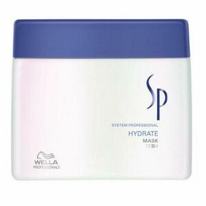 Wella SP Hydrate Mask 200ml Hydratační maska obraz