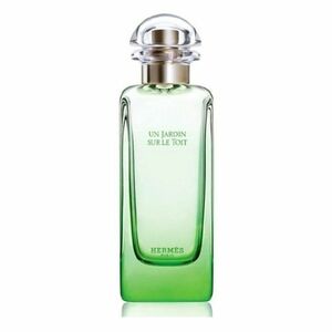 Hermes Un Jardin Sur Le Toit Toaletní voda 100ml obraz