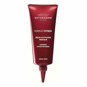 ESTHEDERM Morpho Fitness Zeštíhlující koncentrát na tělo 100 ml obraz