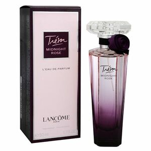 Lancome Tresor Midnight Rose Parfémovaná voda 50ml obraz