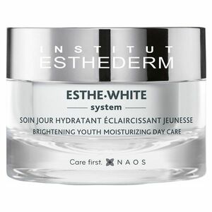 ESTHEDERM Esthe White Brightening Youth Moisturizing Denní krém 50 ml obraz