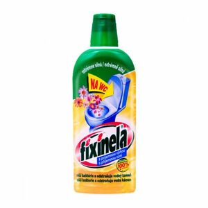 FIXINELA s vůní Květin 500 ml obraz