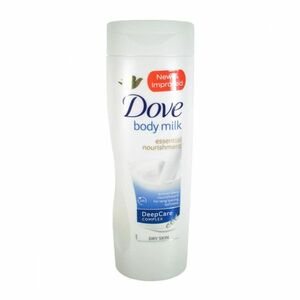 DOVE tělové mléko vyživující, 400ml obraz